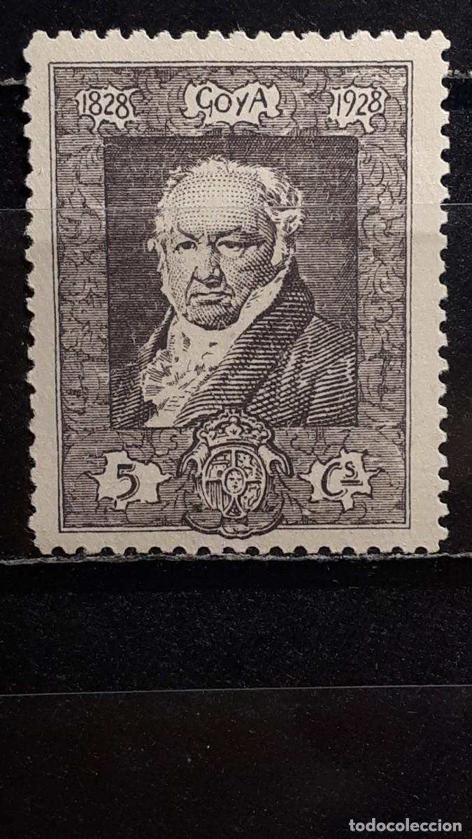 Sellos: ESPA&Ntilde;A. A&Ntilde;O 1930. **. Edifil 503