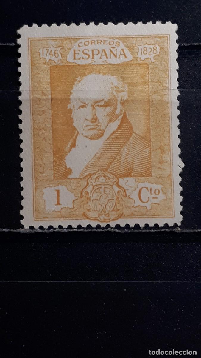 Sellos: ESPA&Ntilde;A. A&Ntilde;O 1930. **. Edifil 499.