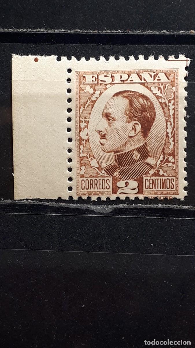 Sellos: ESPA&Ntilde;A ** A&Ntilde;O 1930 Edifil. 490.