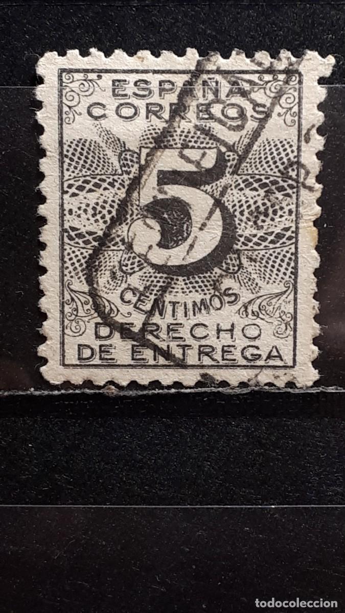 Sellos: ESPA&Ntilde;A. A&Ntilde;O 1931. &deg;. EDIFIL 592