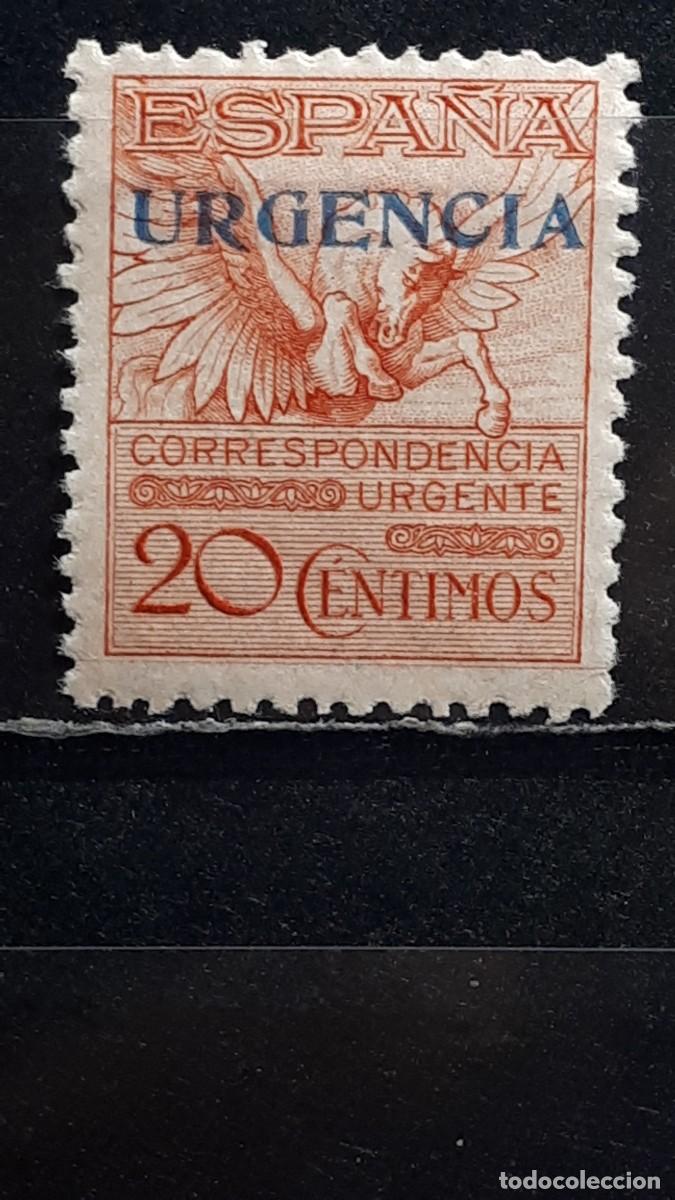Sellos: ESPA&Ntilde;A. A&Ntilde;O 1930. **. EDIFIL 489. Bien centrado