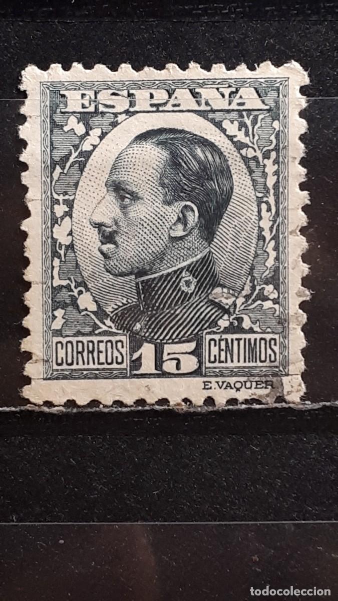 Sellos: ESPA&Ntilde;A. A&Ntilde;O 1930. &deg;. EDIFIL 493