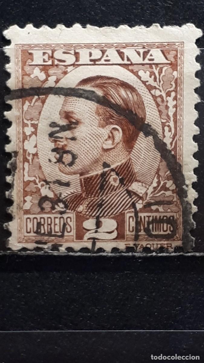 Sellos: ESPA&Ntilde;A. A&Ntilde;O 1930. &deg;. EDIFIL 490