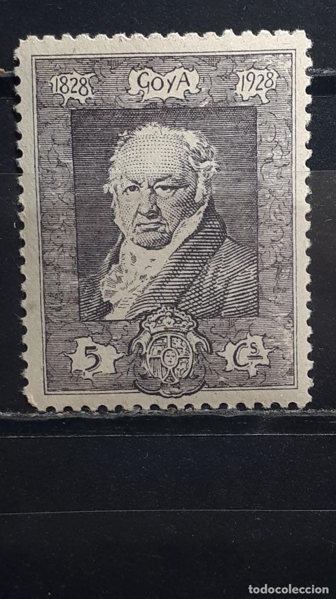 Sellos: ESPA&Ntilde;A. A&Ntilde;O 1930. **. Edifil 503