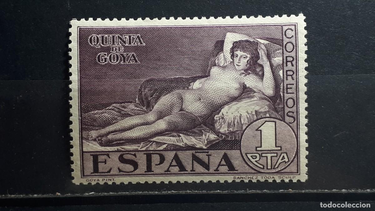 Sellos: ESPA&Ntilde;A. A&Ntilde;O 1930 . **. Edifil 513