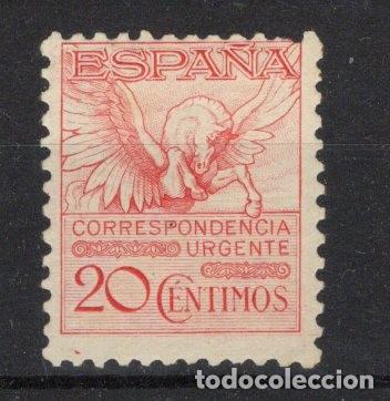 Sellos: PC804 Sellos Espa&ntilde;a a&ntilde;o 1931 EDIFIL 592A* sellos originales en NUEVO v.c. 60 &euro;