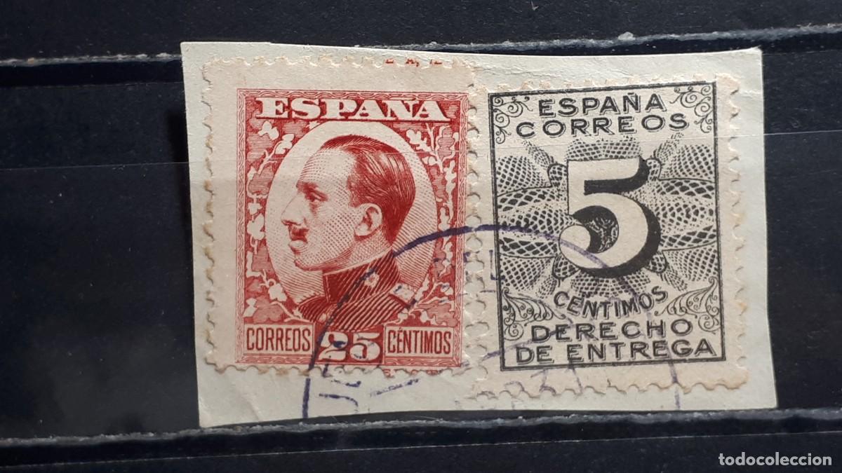 Sellos: ESPA&Ntilde;A . A&ntilde;o 1930-1. &deg;. EDIFIL 495, 592