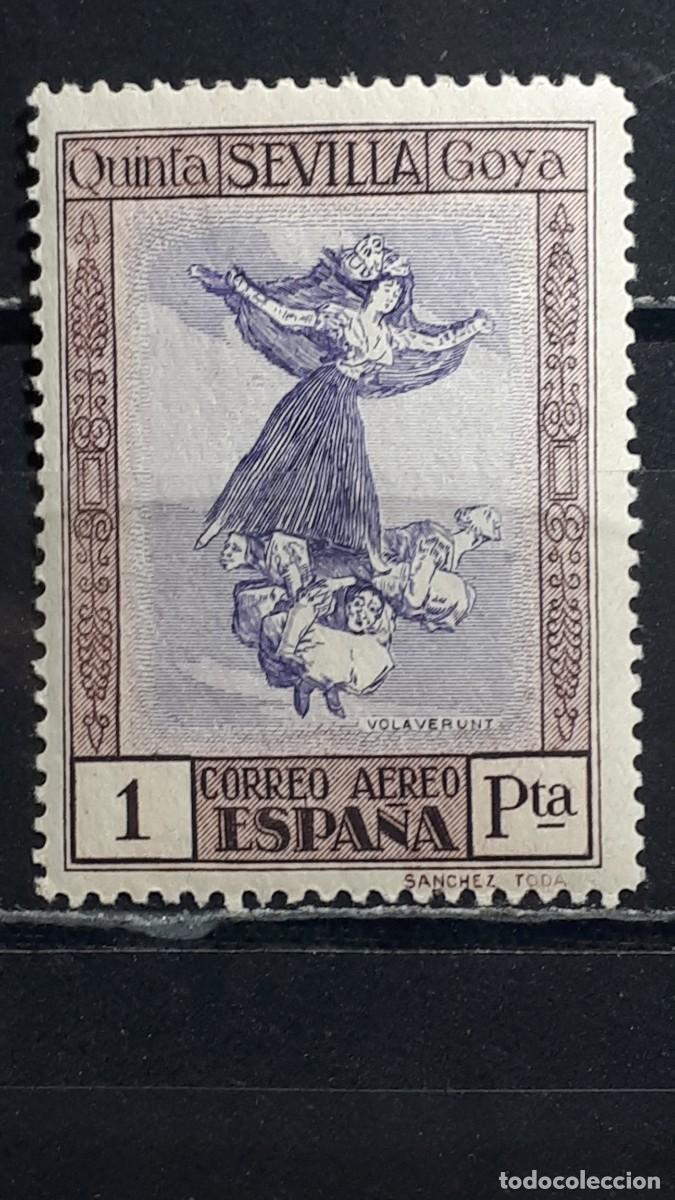 Sellos: ESPA&Ntilde;A. A&Ntilde;O 1930. **. EDIFIL 526