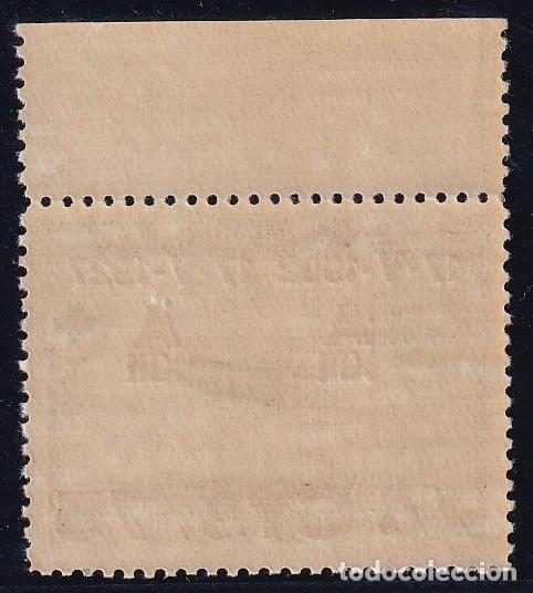 Sellos: Edifil 389 ** NUEVO - Foto 2