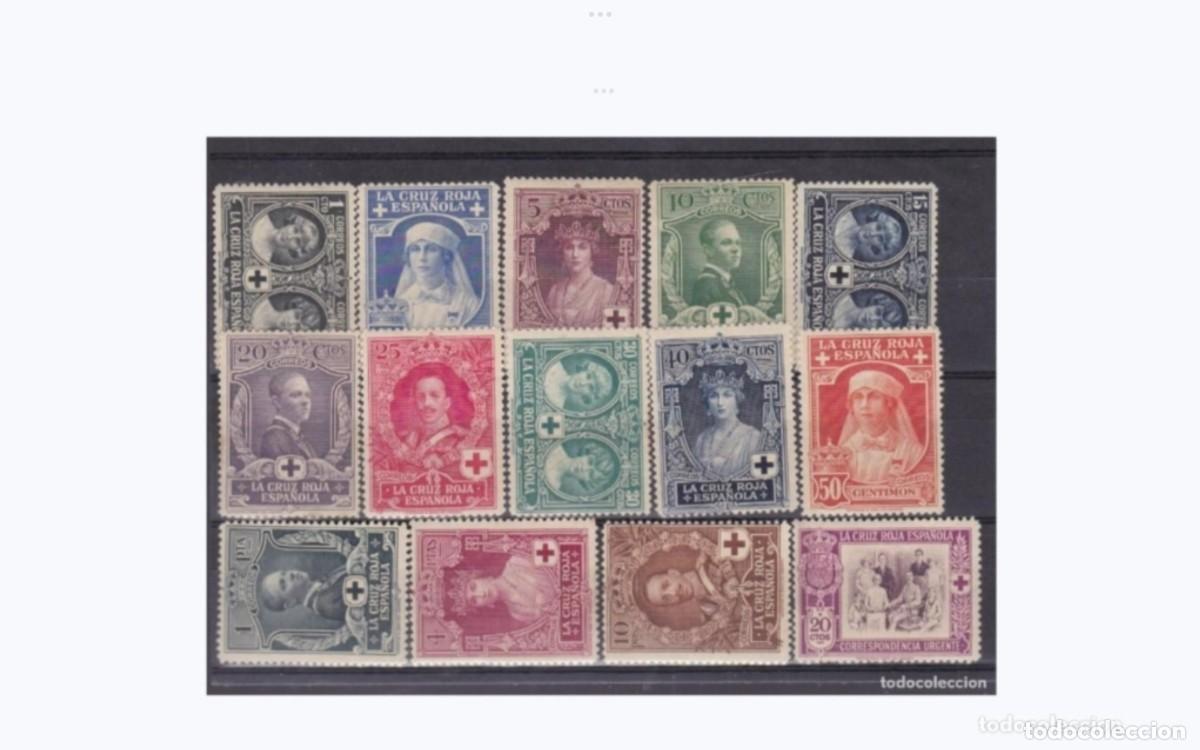 Timbres: ESPA&Ntilde;A - 1926 - ALFONSO XIII - EDIFIL 325/338 - SERIE COMPLETA - MNH** - NUEVOS