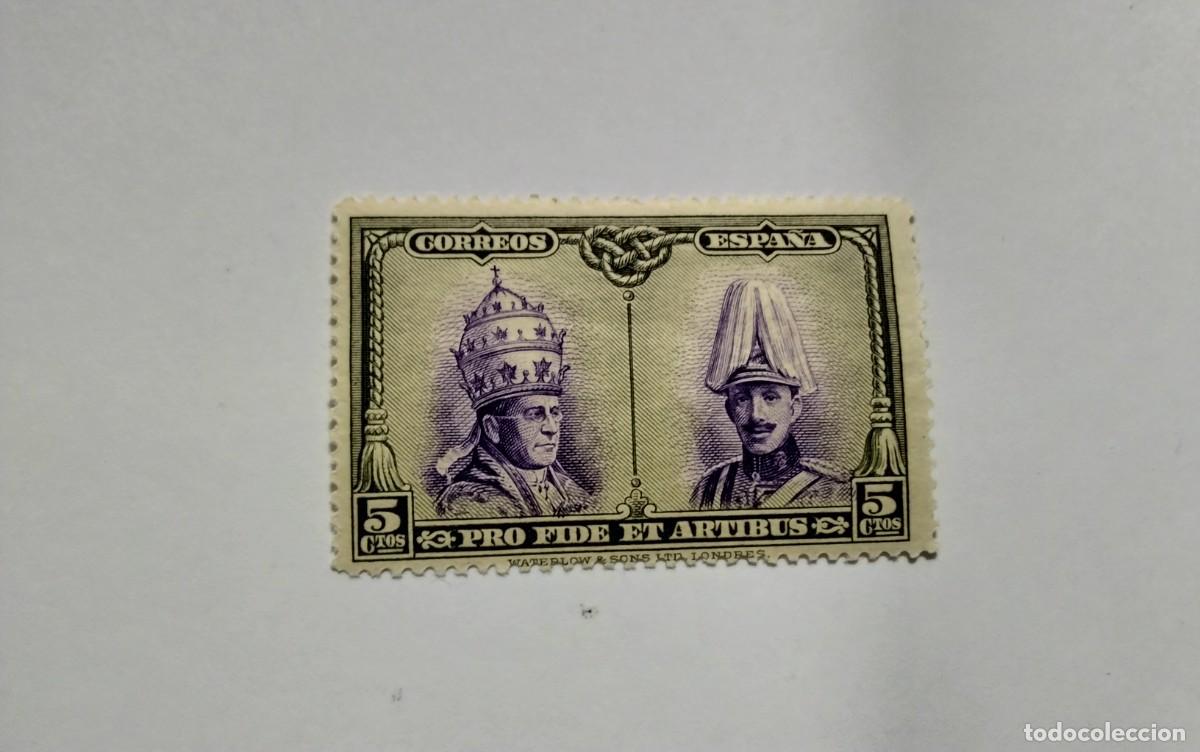 Timbres: ESPA&Ntilde;A - 1928 - ALFONSO XIII - EDIFIL 422 - MNH** - NUEVO