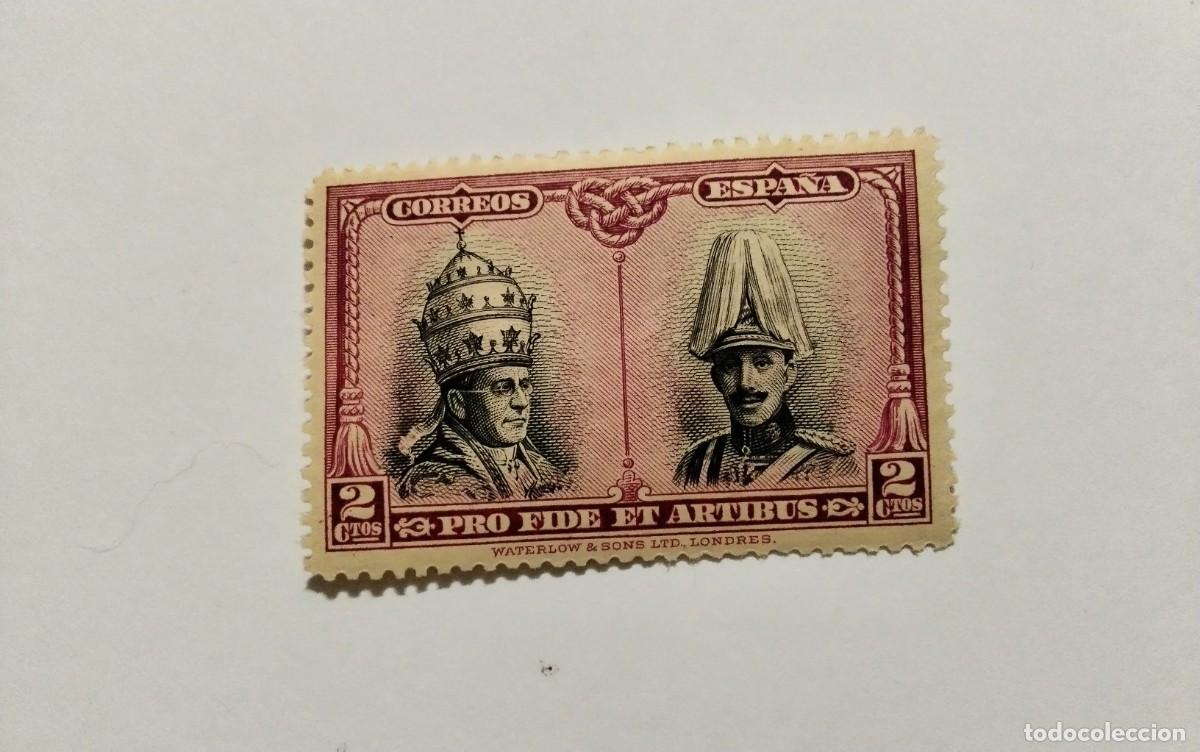 Timbres: ESPA&Ntilde;A - 1928 - ALFONSO XIII - EDIFIL 419 - MNH** - NUEVO