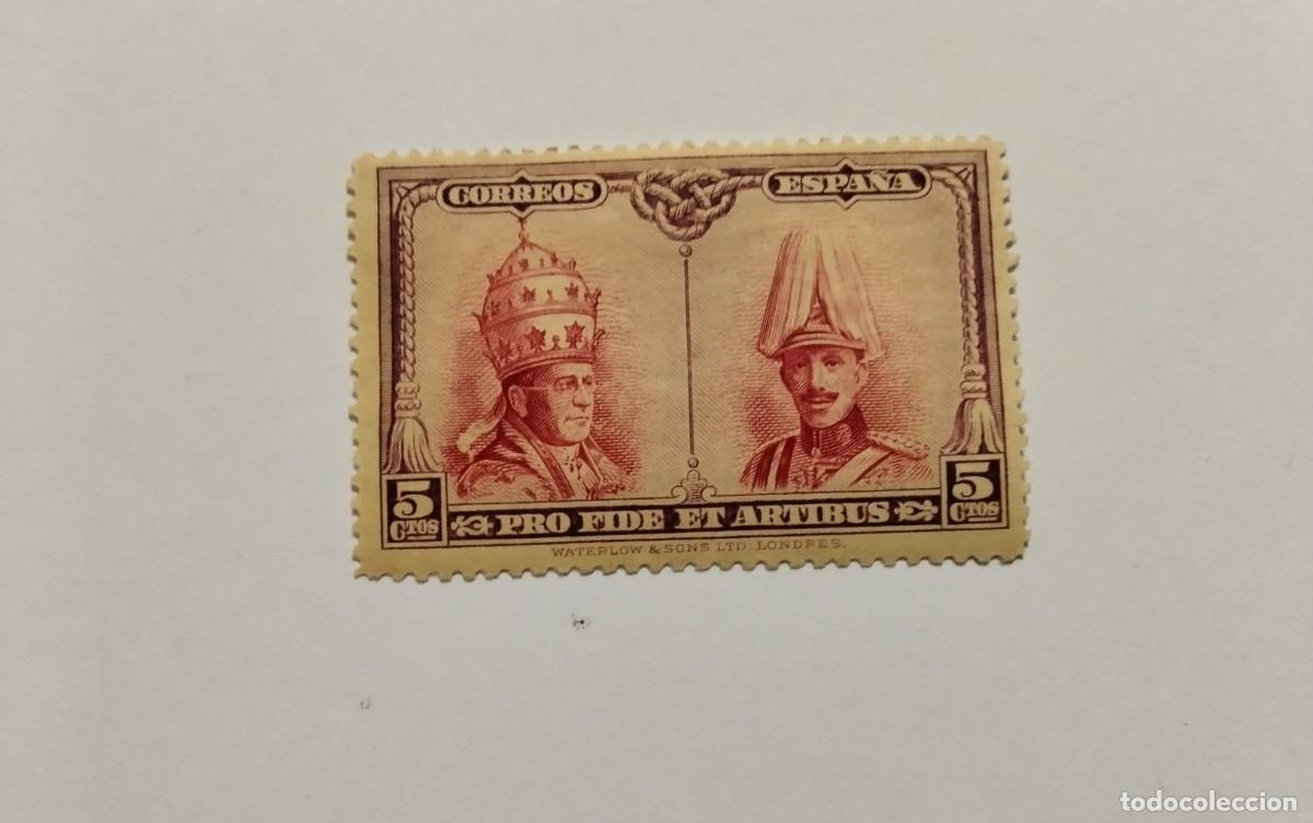 Timbres: ESPA&Ntilde;A - 1928 - ALFONSO XIII - EDIFIL 406 - MH* - NUEVO