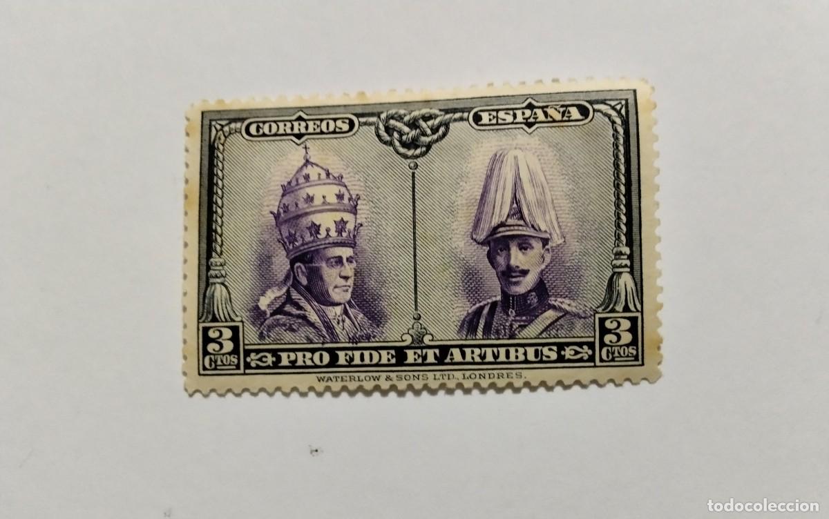 Timbres: ESPA&Ntilde;A - 1928 - ALFONSO XIII - EDIFIL 420 - MH* - NUEVO