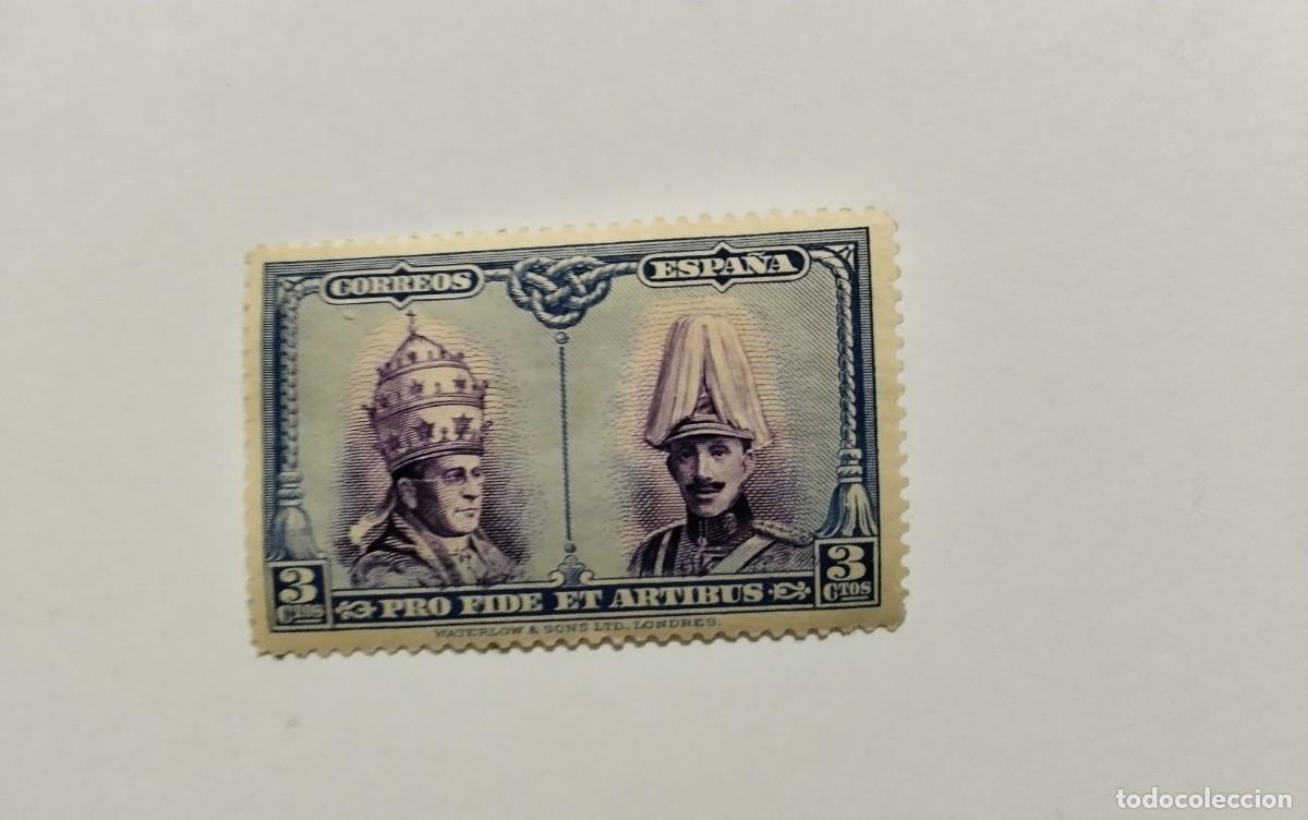 Stamps: ESPA&Ntilde;A - 1928 - ALFONSO XIII - EDIFIL 421 - MNH** - NUEVO