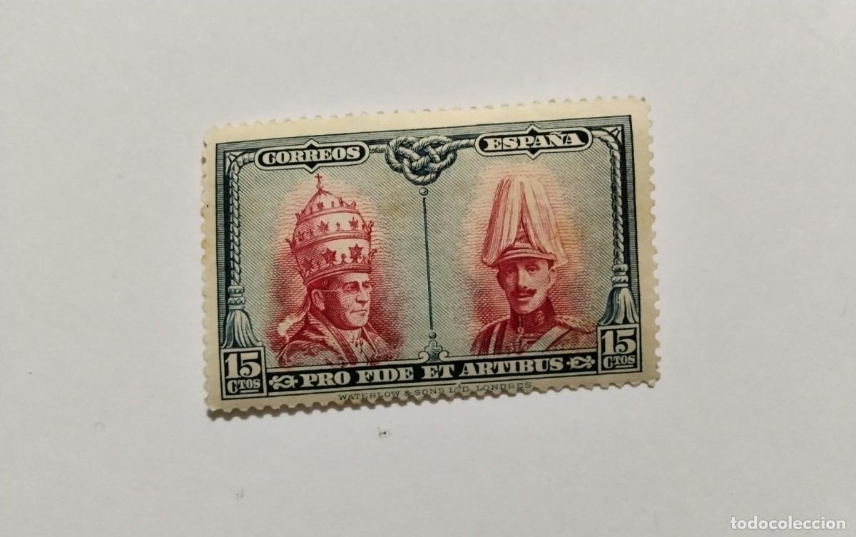 Timbres: ESPA&Ntilde;A - 1928 - ALFONSO XIII - EDIFIL 408 - MH* - NUEVO