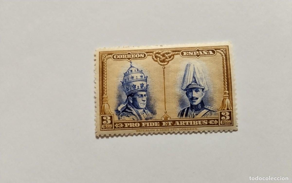 Timbres: ESPA&Ntilde;A - 1928 - ALFONSO XIII - EDIFIL 404 - MH* - NUEVO