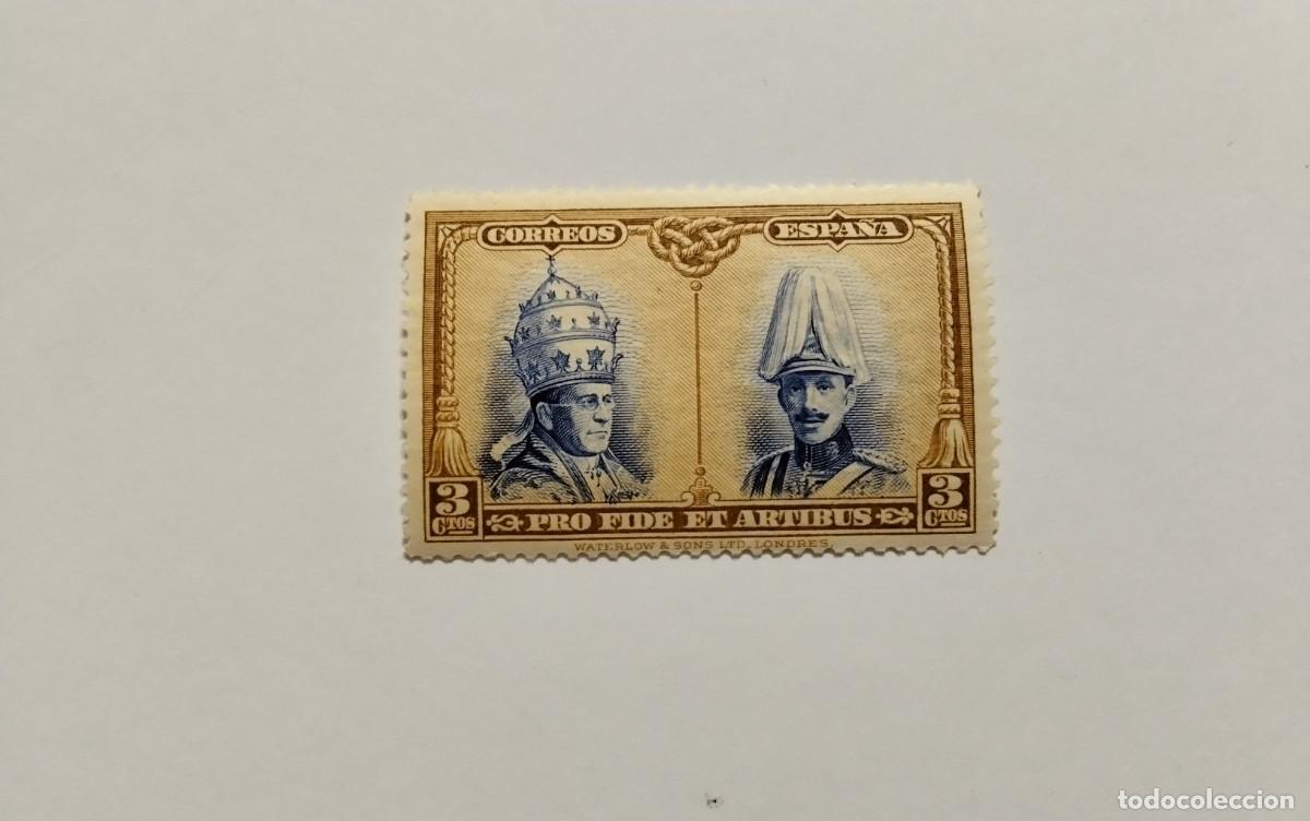 Francobolli: ESPA&Ntilde;A - 1928 - ALFONSO XIII - EDIFIL 404 - MNH** - NUEVO