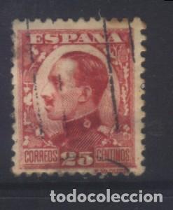 Sellos: S-12134- ESPA&Ntilde;A 1930. ALFONSO XIII