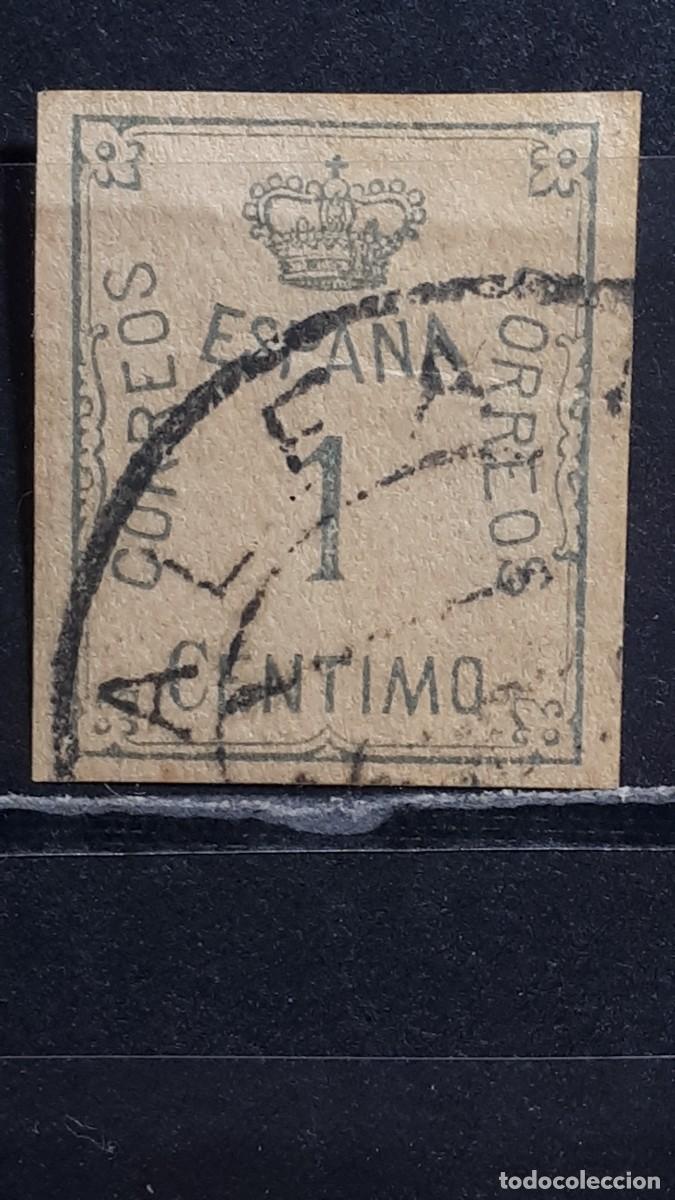 Sellos: Espa&ntilde;a 1920. &deg;. Edifil. 291 - Foto 1