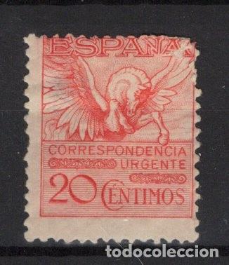 Briefmarken: PC970 Sellos Espa&ntilde;a a&ntilde;o 1929 EDIFIL 454* sellos originales en NUEVO SERIE COMPLETA v.c. 20.50 &euro;