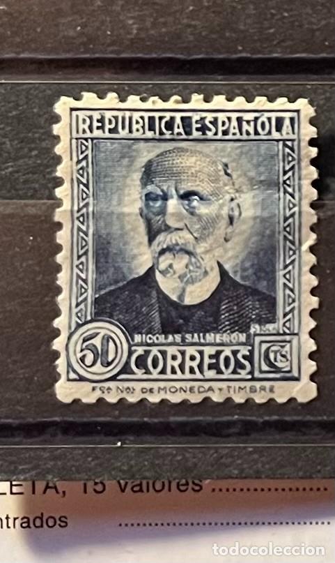 Sellos: 1939 personajes MN* centrado,goma