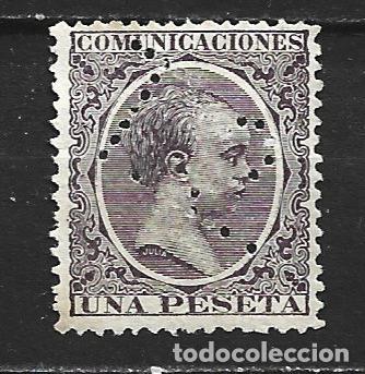 Sellos: ESPA&Ntilde;A EDIFIL NUM. 226 USADO