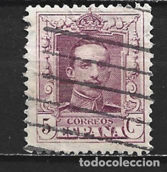 Sellos: ESPA&Ntilde;A EDIFIL NUM. 311 USADO