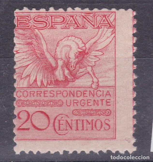 Sellos: AA10-URGENTE Edifil 454 **Sin Fijasellos. Perfecto