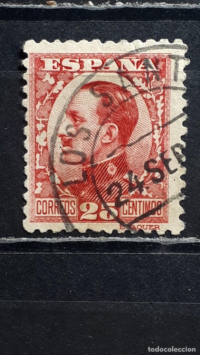 Sellos: Espa&ntilde;a &deg; A&ntilde;o 1930. Edifil 495