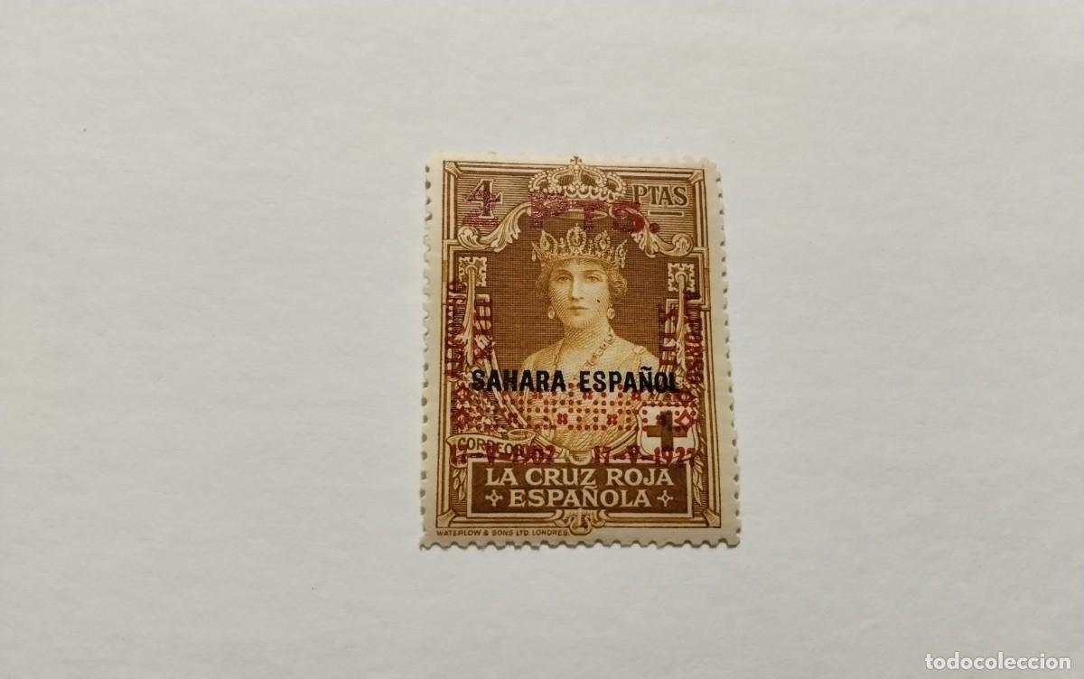Selos: ESPA&Ntilde;A - 1927 - ALFONSO XIII - EDIFIL 398 - MNH** - NUEVO
