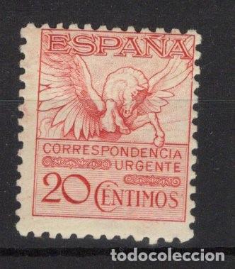 Francobolli: PC122 Sellos Espa&ntilde;a a&ntilde;o 1931 Edifil 592A** sellos originales en NUEVO SERIE COMPLETA v.c. 130 &euro;