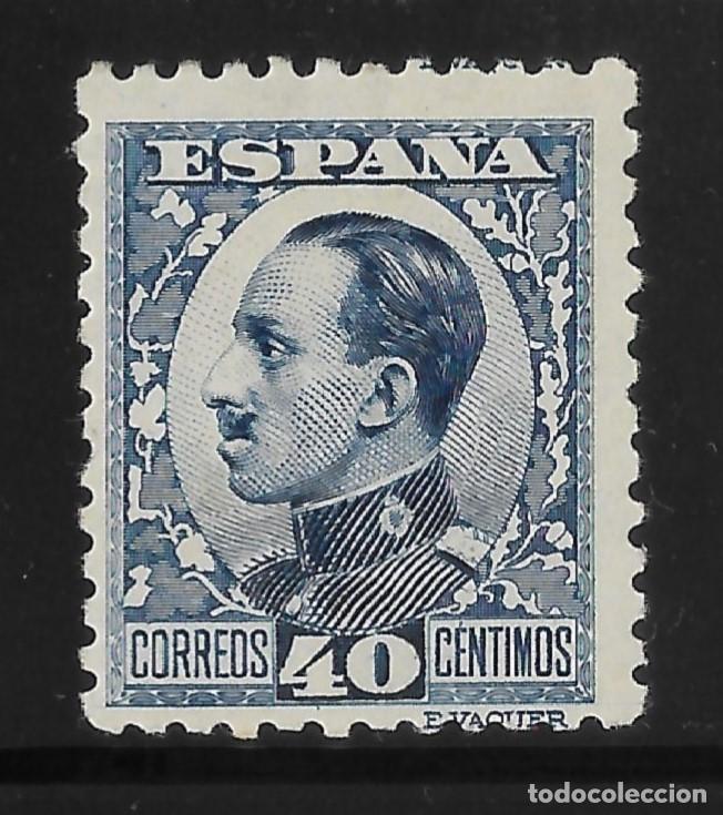 Sellos: ESPA&Ntilde;A 1930 VAQUER EDIFIL 497A MLH*(IMAGEN)