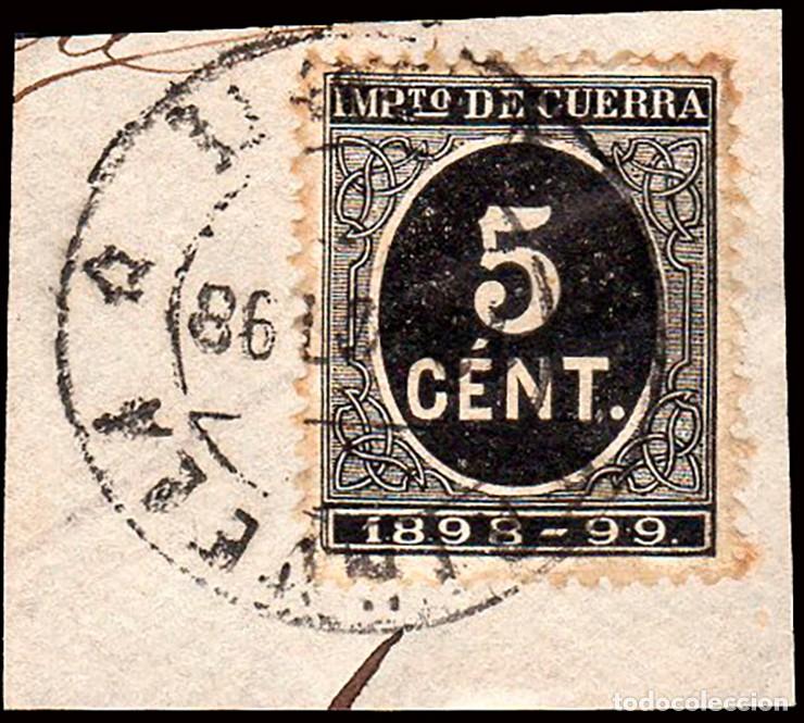 Sellos: Alicante - Edi o 236 - Fragmento Mat &rdquo;Orihuela&rdquo;