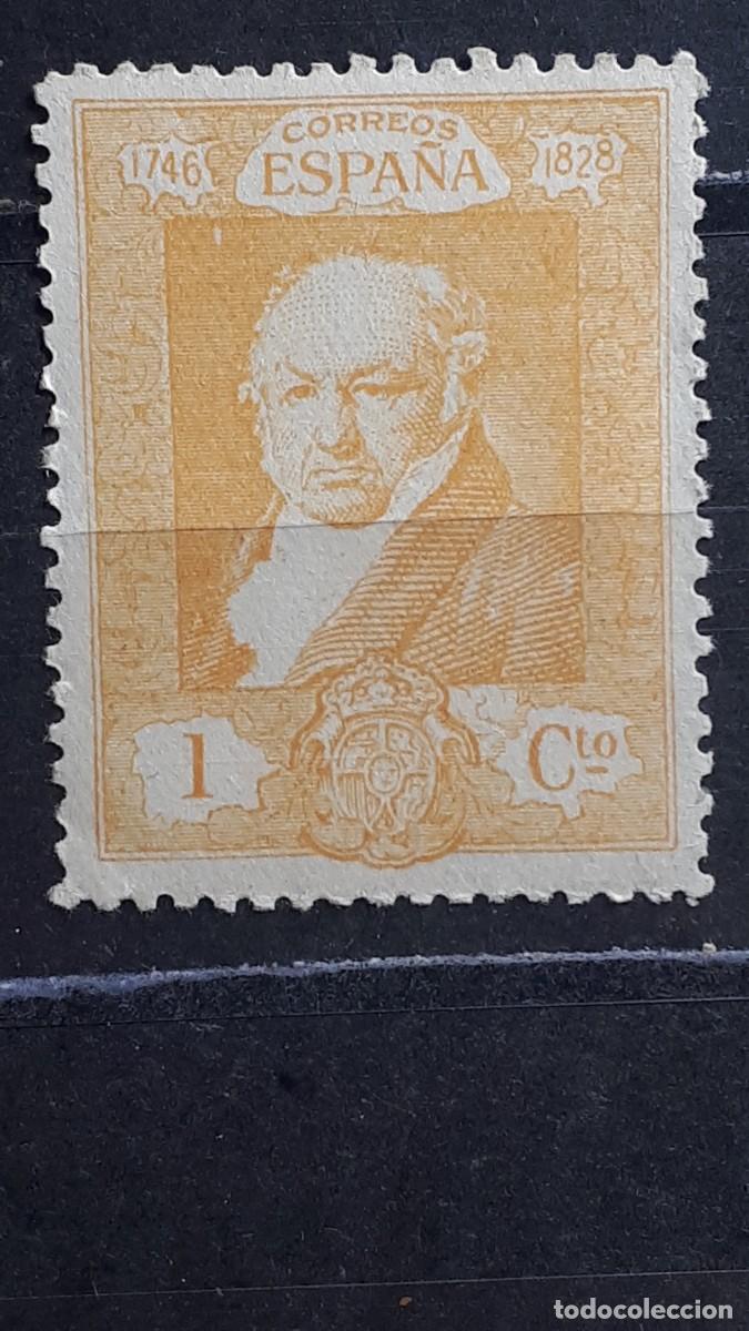 Sellos: ESPA&Ntilde;A. A&Ntilde;O 1930. **. Edifil 499.