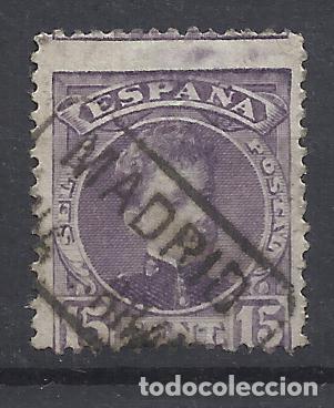 Briefmarken: ALFONSO XIII CADETE CARTERIA GUADARRAMA MADRID
