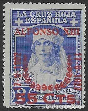 Timbres: EDIFIL 377 XXV ANIVERSARIO JURA DE LA CONSTITUCI&Oacute;N 1927. MNH ** (SALIDA: 0,01 &euro;).