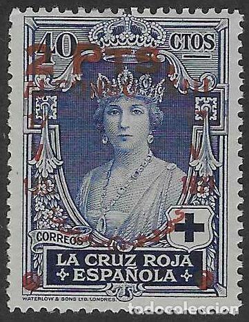 Timbres: EDIFIL 383 XXV ANIVERSARIO JURA DE LA CONSTITUCI&Oacute;N 1927. MNH ** (SALIDA: 0,01 &euro;).