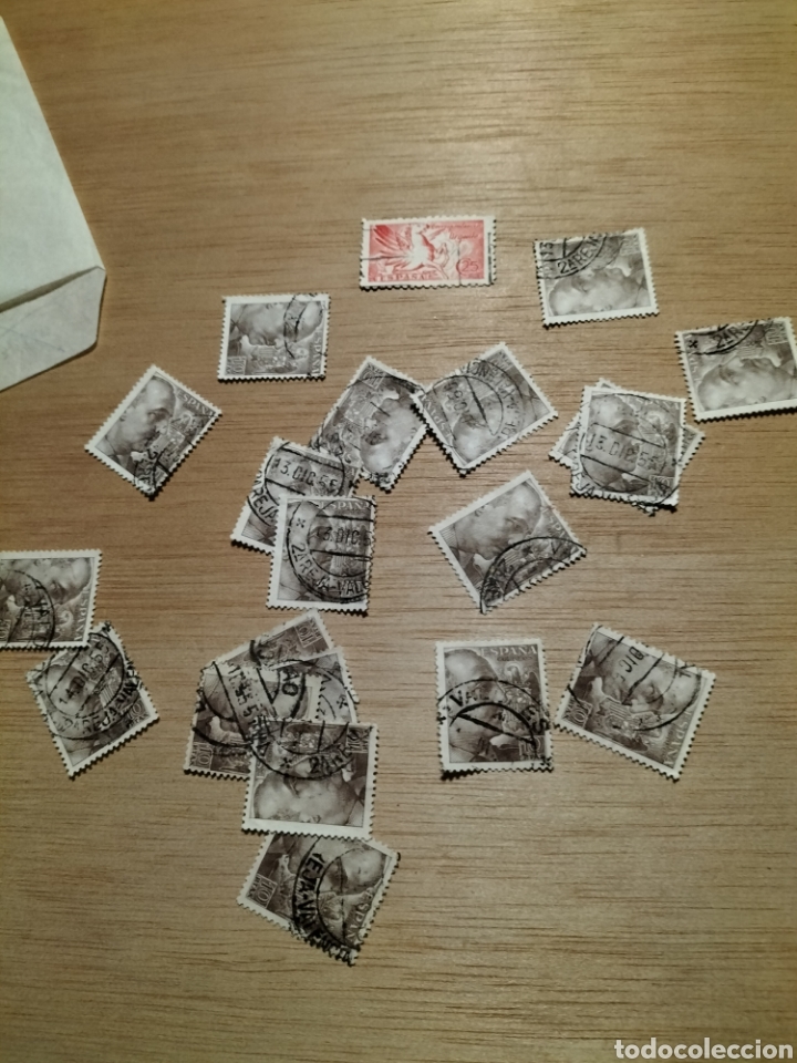 Sellos: Sellos - Foto 1