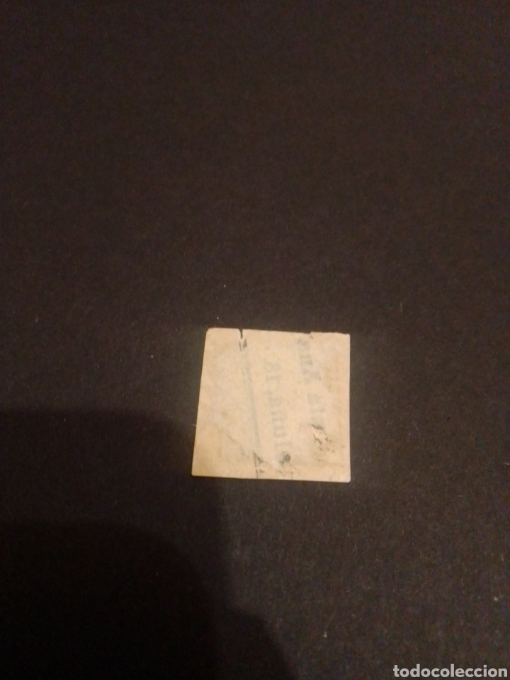 Sellos: 1872 115. Espa&ntilde;a. .... - Foto 2