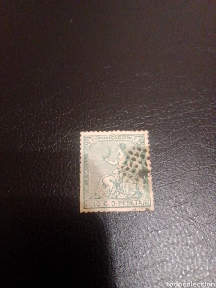 Sellos: 1873 133 - Foto 1