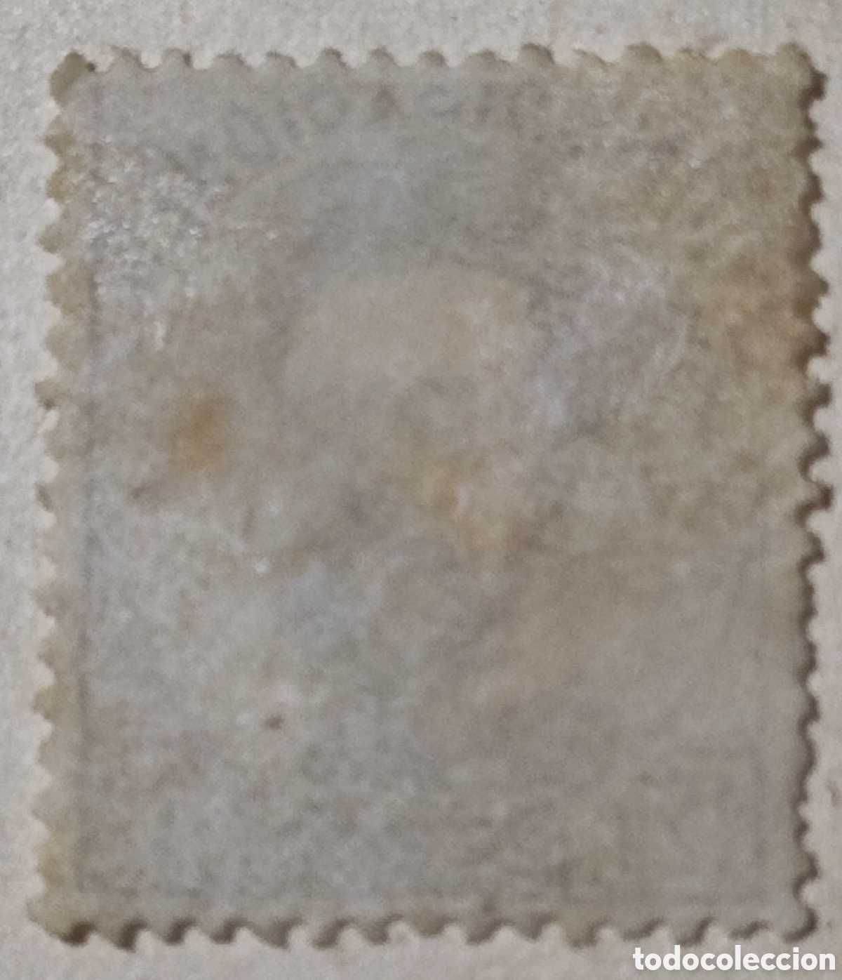 Sellos: Espa&ntilde;a 12 cuartos 1872 - Foto 2