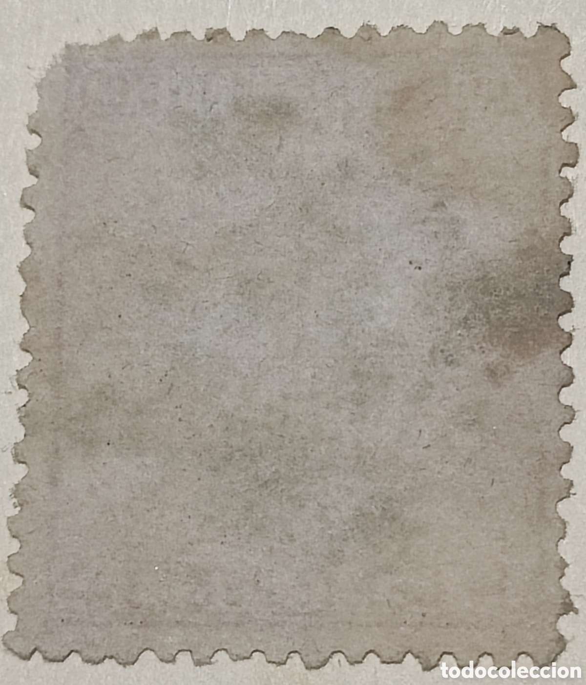 Sellos: Espa&ntilde;a 10 c&eacute;ntimos 1874 - Foto 2