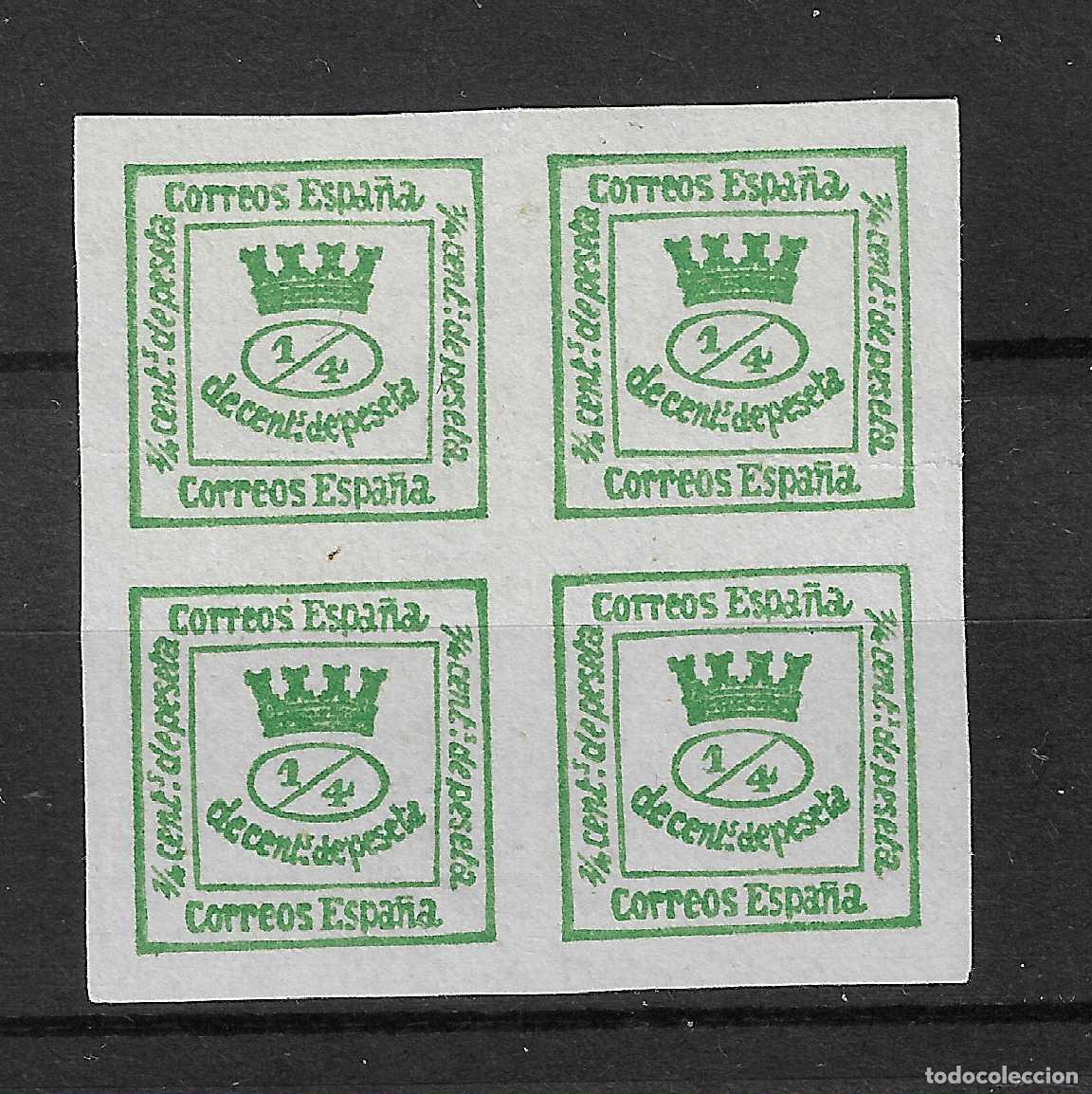 Stamps: 1873 REPUBLICA EDIFIL 130* NUEVO