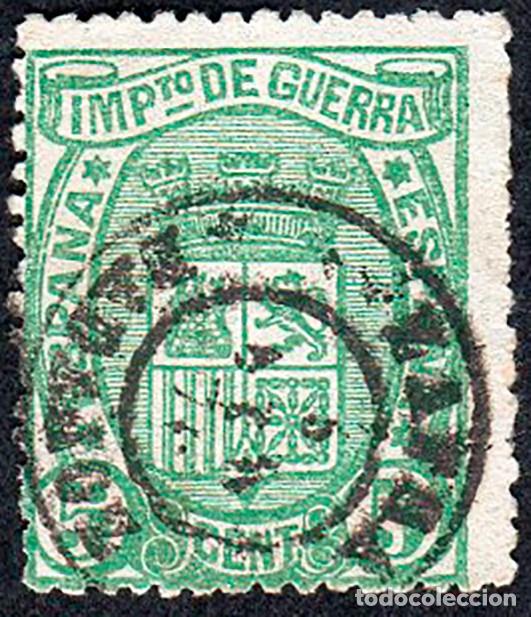 Sellos: Badajoz - Edi o 154 - Mat Fech. Tp. II &rdquo;Zafra&rdquo;