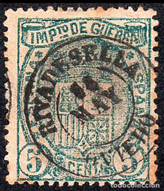 Sellos: Asturias - Edi o 154 - Mat Fech. TP. II &rdquo;Rivadesella&rdquo;