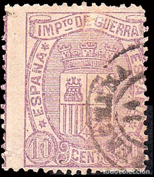 Sellos: Almer&iacute;a - Edi o 155 - Mat Fech. Tp. II &rdquo;Purchena&rdquo;