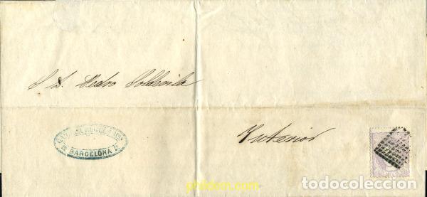 Sellos: 274037 MNH ESPA&Ntilde;A 1870 EFIGIE ALEGORICA DE ESPA&Ntilde;A