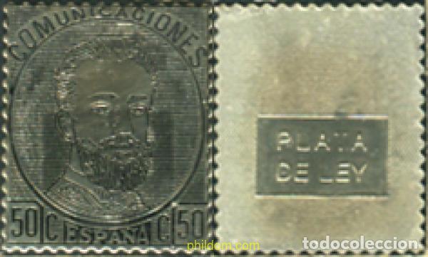 Sellos: 350962 MNH ESPA&Ntilde;A 1872 MOTIVOS VARIOS