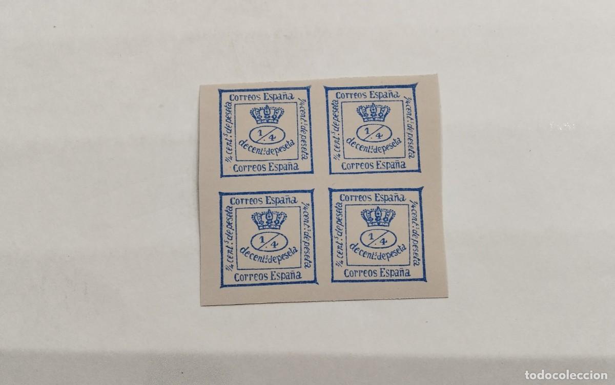 Sellos: ESPA&Ntilde;A - 1872 - AMADEO I - EDIFIL 115 - MNH** - NUEVO